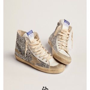 EUC Golden Goose size 40